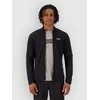 Mons Royale Quad Merino Fleece Jacket black