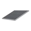 VEVOR Soncni panel 200W monokristalini 1340x760x35 mm