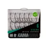 KAMAKURA KRANK SIZE 6 (KAM08)