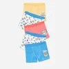 Reserved - BOYS` BRIEFS MULTI