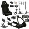 MOZA RACING & NITRO CONCEPT SR9 BUNDLE