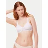 Triumph Nedrček s kostjo Modern Lace 10215960 Bela