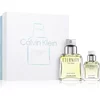 Calvin Klein Eternity EDT Toaletna voda za muškarce, 100 ml + CK Eternity EDT, 30 ml Gift Set