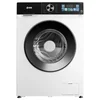 Mašina za pranje veša Vox WMB1480-LA Inverter SilentPro širina 60cm/kapacitet 8kg/obrtaja 1400-min