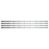 Ninaled LED trake za Philips 40PFT4009/12 ES-090