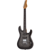Schecter California Classic Charcoal Burst električna gitara