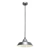 Eglo 49246 - Luster AUCKLAND 1xE27/40W/230V