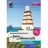 Lets Play.Programmieren lernen mit Java und Minecraft