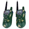 LEAN TOYS Set dveh walkie talkie postaj – doseg do 100 m, (20378758)