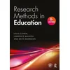 Research Methods in Education