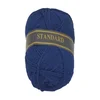 Preja STANDARD - 50g / 150 m - temno modra