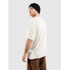 Patagonia Regenerative Organic Certified Cotton Lw moška majica birch white