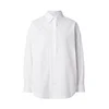 BOSS Bluza C_Bostatta bela