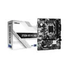 ASROCK Matična ploča s1700 B760M-HDV/M.2 D4 90-MXBL40-A0UAYZ crna