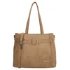 Zebra trends Davina 25636 Taupe