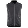 Blakläder 3850-2516-9699 Softshell brezrokavnik antr. siva S