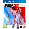 NBA 2K22 (PS4) - rabljeno