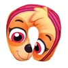 Nickelodeon vzglavnik/potovalna blazina Paw Patrol-Skye, 2r +