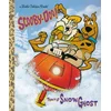 That's Snow Ghost (Scooby-Doo)
