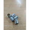 Perla sa velikom rupom linije10 mm