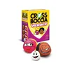 Crossboccia Doublepack HEROES Blond Muffin 4250807980036