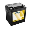 Varta Powersports AGM Motorcycle Battery TX30L-BS 12V 30Ah