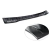 Trunk Edge Protector Strip Ford Transit Custom 2024- (dark)