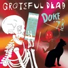 Grateful Dead - Duke 78 (3 CD)