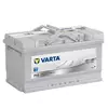 VARTA SILVER DYNAMIC AGM AKUMULATOR 12V 80AH D