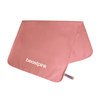 BeastPink Mini Sports Towel Shadow
