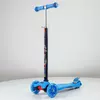 Trotineti za decu jednobojni model 655
