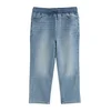 Next Kavbojke moder denim