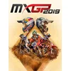 MXGP 2019 - The Official Motocross Videogame