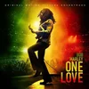 Original Soundtrack - Bob Marley: One Love (Limited Edition) (180 g) (2 LP)