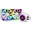 Hladnjak NZXT Kraken Z53 RGB RL-KRZ53-RW White vodeno hlađenje