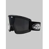 Horsefeathers Feston Black Goggle smoke