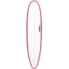 Torq Epoxy Tet Longboard Redrail 86 Deska za surfanje red