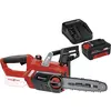 Einhell Aku SET Lančana testera GE-LC 18 Li + Power-X-Change 18V 4.0 Ah