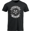 Motörhead Majica Rockers Unisex Black M