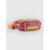 Patagonia Black Hole 5L torbica za okoli pasu peach sherbet