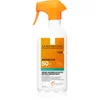 La Roche-Posay Anthelios Sprej za zaštitu od sunca za decu i odrasle SPF 50+, 300 ml