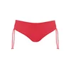VIVID Bikini hlačke rdeča