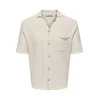 Only & Sons Srajca Frankie  bela