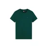 Tommy Jeans Majica temno zelena