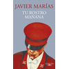 TU ROSTRO MANANA