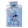 Faro posteljnina 2-delna Stitch 100x135cm