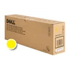 toner Dell JD750 High Capacity (593-10123), 12.000 strani (original, rumena)