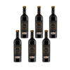 Toro Loco Crveno vino Reserva, 0,75l, 6 komada
