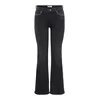 ONLY Kavbojke ONLWAUW siv denim