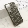 Futrola monogram magsafe za samsung s948b galaxy s26 ultra 5g siva ( F125082 )
